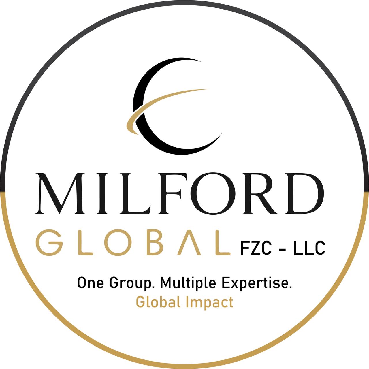 Milford Global logo