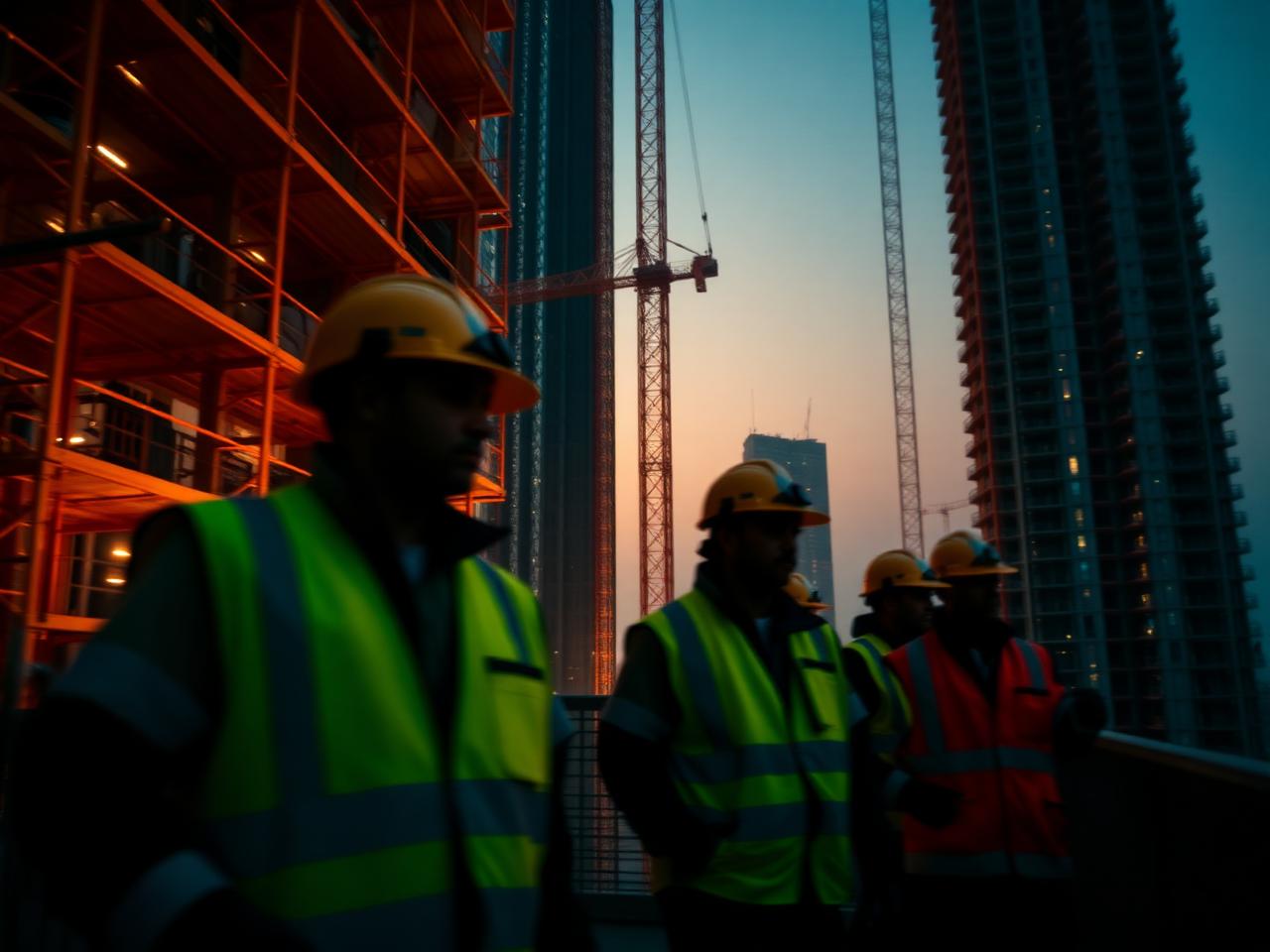 HR Consultancy & Manpower